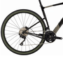 Bicicleta Cannondale Topstone Carbon 4 Preta