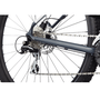 Bicicleta Cannondale Trail 6 Cinza