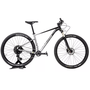 Bicicleta Cannondale Trail SL 4 Sub Boost Cinza