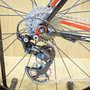 Bicicleta Giant TCR Preto - Tam 52 - Seminova