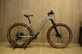 Bicicleta Mountain Bike Groove Riff 70 Aro 29 (Seminova)