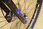 Bicicleta MTB Sense Rock Cinza 29 18V Alivio  (Seminova)