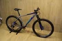 Bicicleta MTB Sense Rock Cinza 29 18V Alivio  (Seminova)