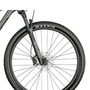Bicicleta Scott Scale 965 Cinza