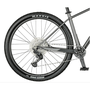 Bicicleta Scott Scale 965 Cinza