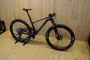 Bicicleta Scott Spark RC World Cup Evo Preto (Seminova)
