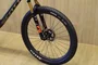 Bicicleta Scott Spark RC World Cup Evo Preto (Seminova)