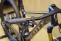 Bicicleta Scott Spark RC World Cup Evo Preto (Seminova)
