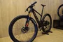 Bicicleta Scott Spark RC World Cup Evo Preto (Seminova)