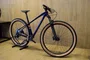 Bicicleta Soul Vesuvio Team NX 2022 – Carbon Azul (Seminova)
