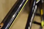 Bicicleta Speed Specialized Venge Carbono Preto/Amarelo – Shimano 105 11v (Seminova)