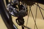 Bicicleta Speed Specialized Venge Carbono Preto/Amarelo – Shimano 105 11v (Seminova)