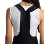 Bretelle Feminino Márcio May Moove Preto/Holográfico
