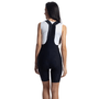 Bretelle Feminino Márcio May Moove Preto/Holográfico