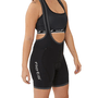 Bretelle Flets Basic Compression Feminino