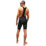 Bretelle Flets Nova Cycletech Masculino Preto