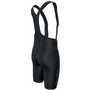 Bretelle Masculino Marcio May Moove Preto/Holográfico
