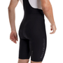 Bretelle Masculino Marcio May Moove Preto/Holográfico