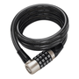Cadeado C/ Segredo Espiral Onguard OG 5819