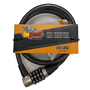 Cadeado C/ Segredo Espiral Onguard OG 5819