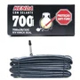 Câmara Kenda Kwick Seal 700x 28/32 Válvula Removível Com Sel