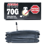 Câmara Kenda Kwick Seal 700x 28/32 Válvula Removível Com Sel