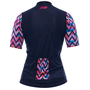 Camisa Asw Endurance Caribean Feminina Preto