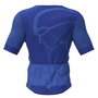 Camisa Mauro Ribeiro Proper 2.0 Masculino Azul