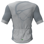 Camisa Mauro Ribeiro Proper 2.0 Masculino Cinza