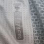 Camisa Mauro Ribeiro Proper 2.0 Masculino Cinza