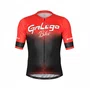 Camisa Oficial Galego Bike