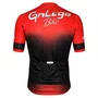 Camisa Oficial Galego Bike
