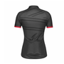 Camisa Scott Endurance Feminina Grafite/Pink
