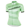 Camisa Scott Rc Pro Feminina Verde Claro