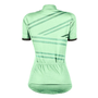 Camisa Scott Rc Pro Feminina Verde Claro