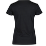 Camisa Scott Feminina Preto