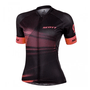 Camisa Scott Rc Pro Femina Preto/Pink