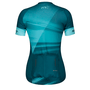Camisa Scott Rc Pro Feminino Azul