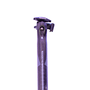 Canote de Selim FSA K-Force 31.6x400mm - Seminovo