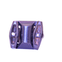 Canote de Selim FSA K-Force 31.6x400mm - Seminovo
