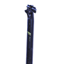 Canote Syncross FL2.0 Aluminio Recuo 31.6x400mm - Seminovo