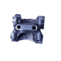 Canote Syncross FL2.0 Aluminio Recuo 31.6x400mm - Seminovo