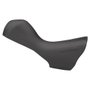 Capa Borracha Shimano STI ST-R7020 Direito/Esquerdo Preto
