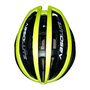 Capacete Absolute Prime Preto/Amarelo Neon