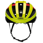 Capacete Abus Viator Amarelo/Preto