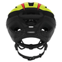 Capacete Abus Viator Amarelo/Preto