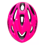 Capacete GTA Inmold Start 54-58 Rosa C/ Pisca