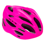 Capacete GTA Inmold Start 54-58 Rosa C/ Pisca