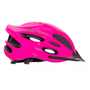 Capacete GTA Inmold Start 54-58 Rosa C/ Pisca