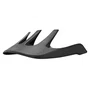 Capacete High One Ahead Cinza